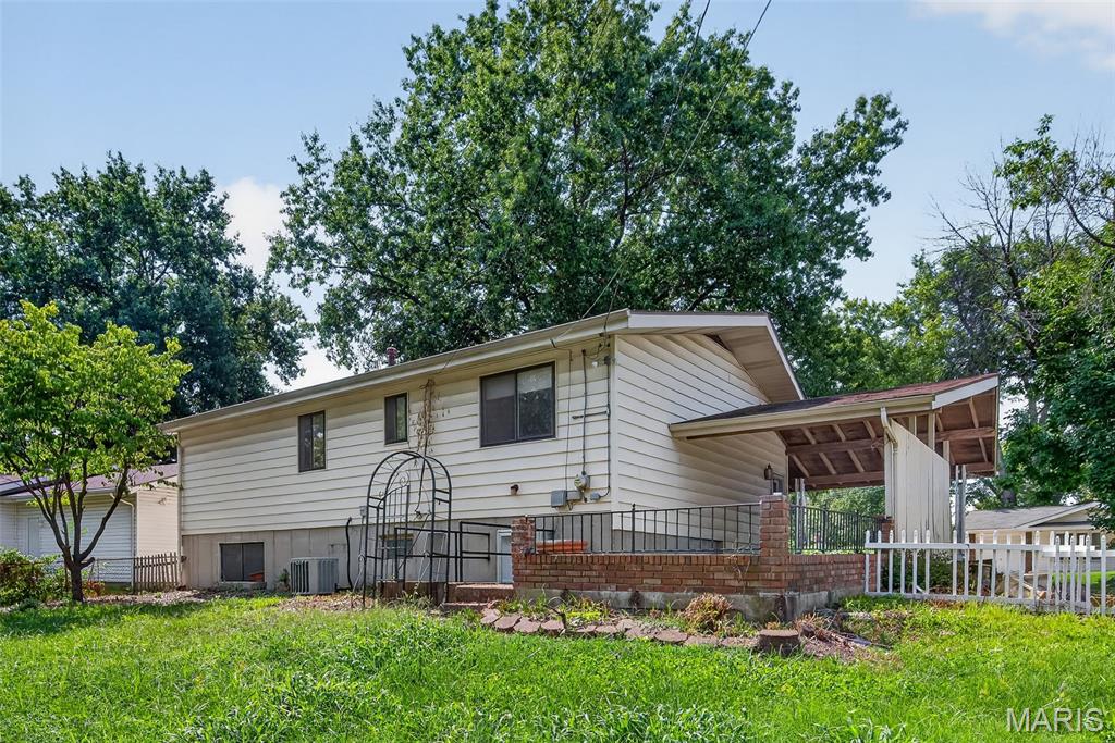 Flamingo Park 15 - Residential Lease