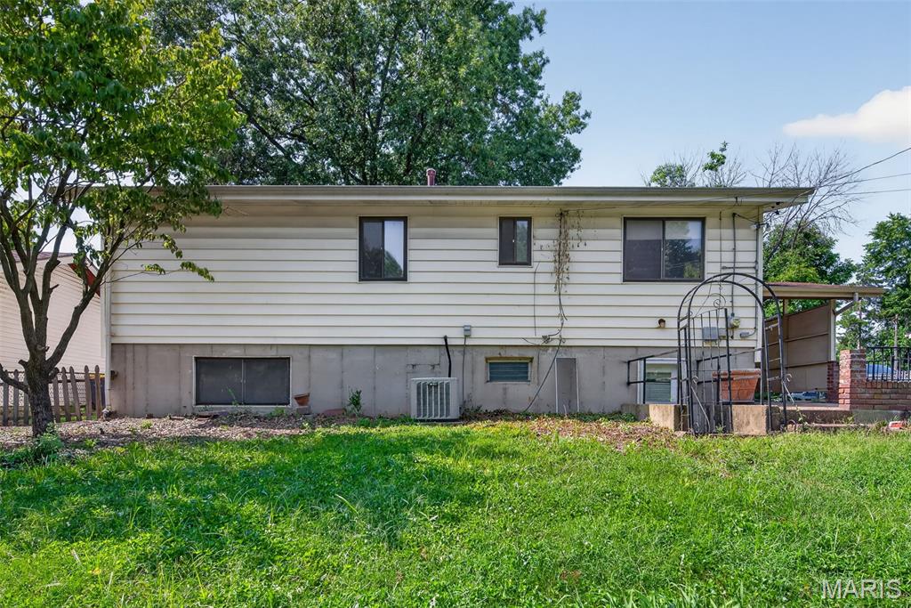 Flamingo Park 15 - Residential Lease