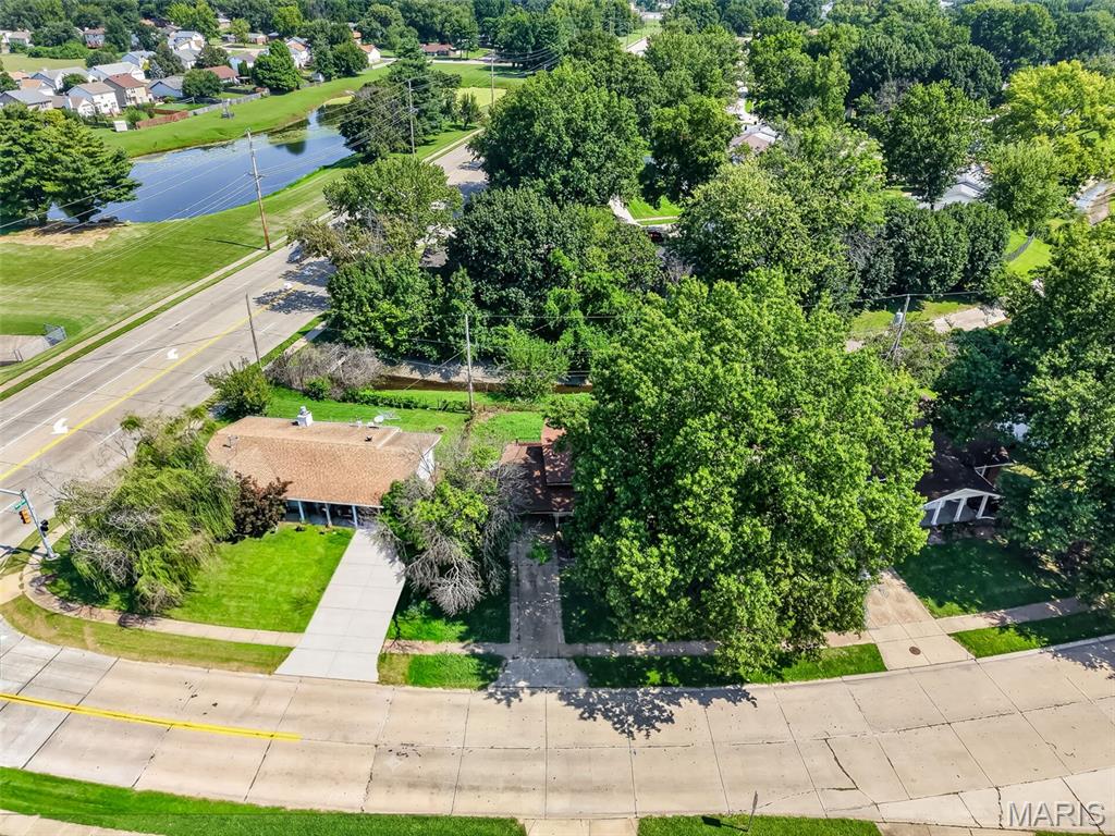 Flamingo Park 15 - Residential Lease