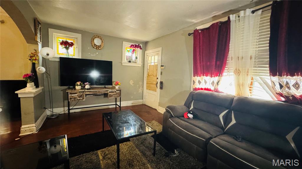 Grand Blvd Park Add - Residential Income