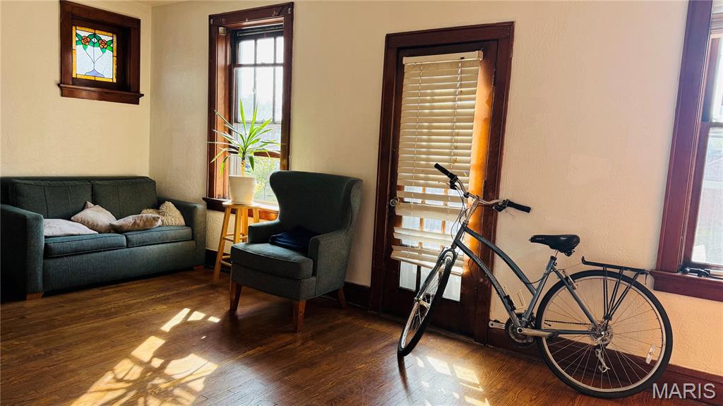 Grand Blvd Park Add - Residential Income