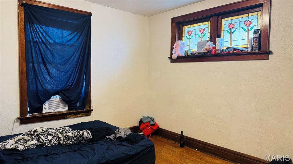Grand Blvd Park Add - Residential Income