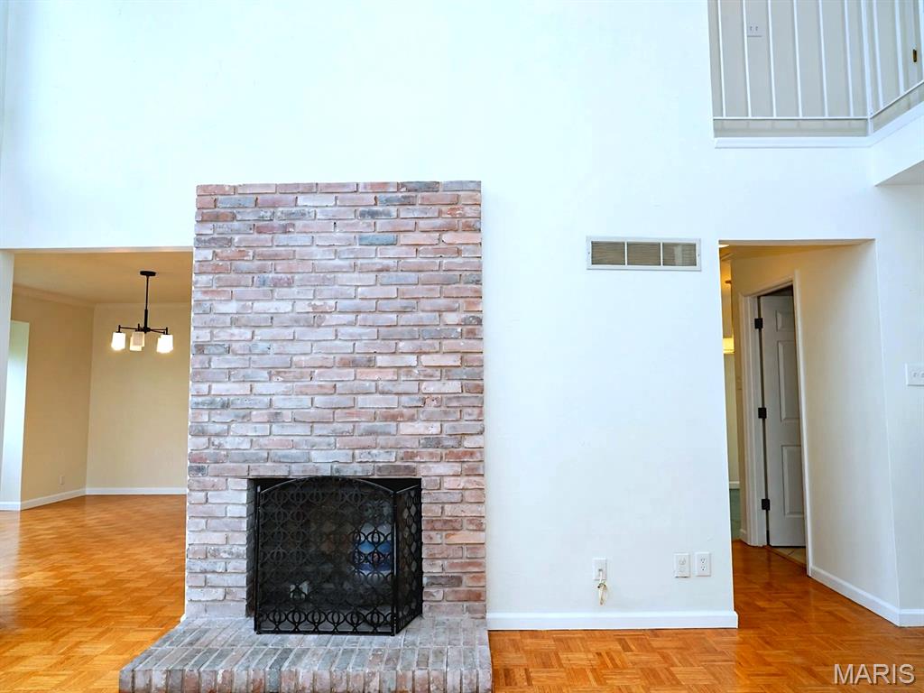 Briarcliff Condo Bldg 11 - Residential