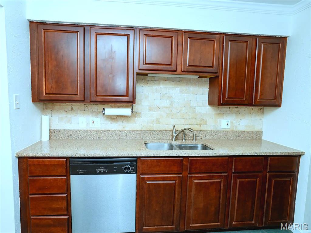 Briarcliff Condo Bldg 11 - Residential
