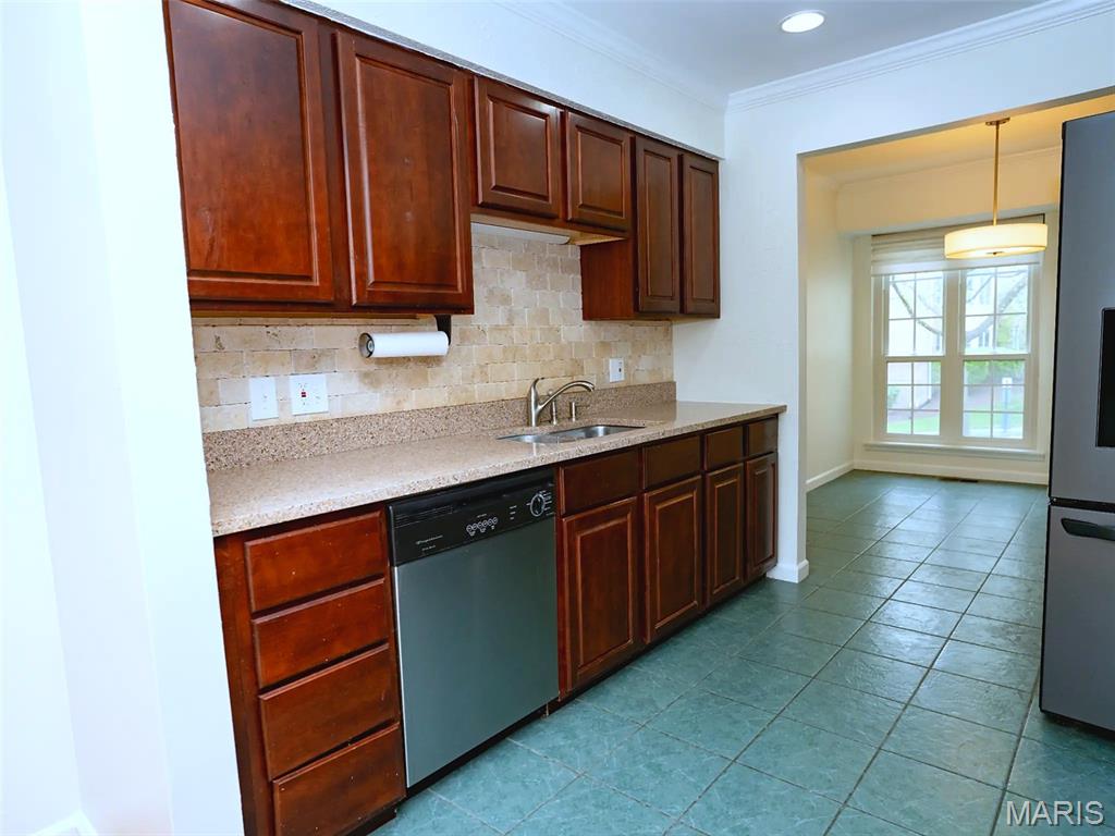 Briarcliff Condo Bldg 11 - Residential