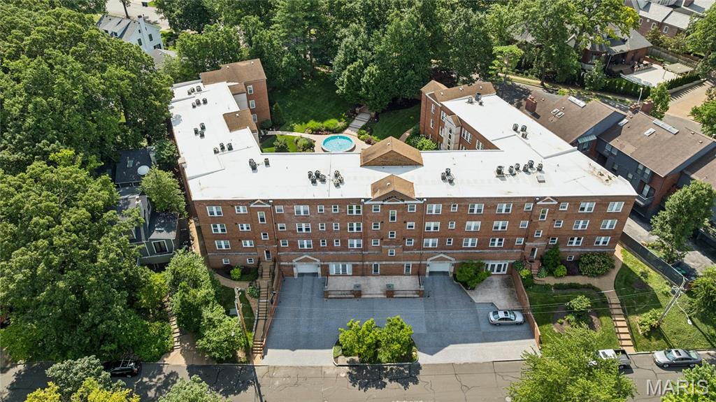 Fountain View Old Town Clayton - Residential