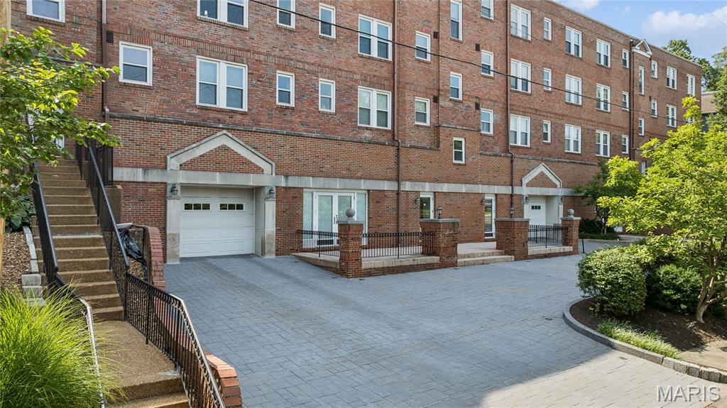 Fountain View Old Town Clayton - Residential