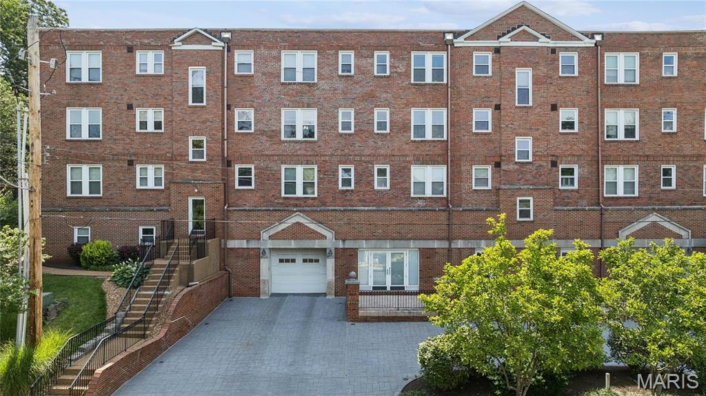 Fountain View Old Town Clayton - Residential