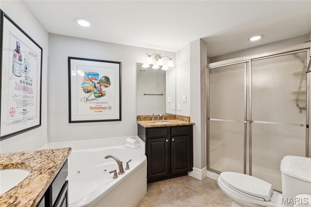 Fountain View Old Town Clayton - Residential