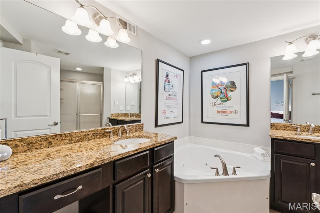 Fountain View Old Town Clayton - Residential