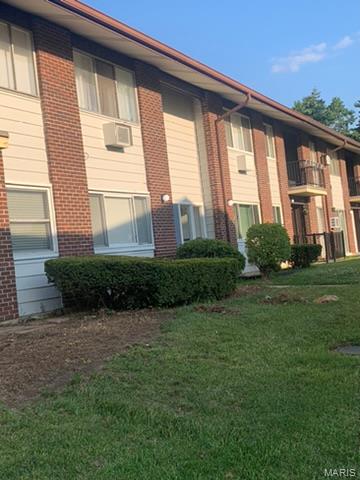 Hazelcrest Iii Condo - Residential