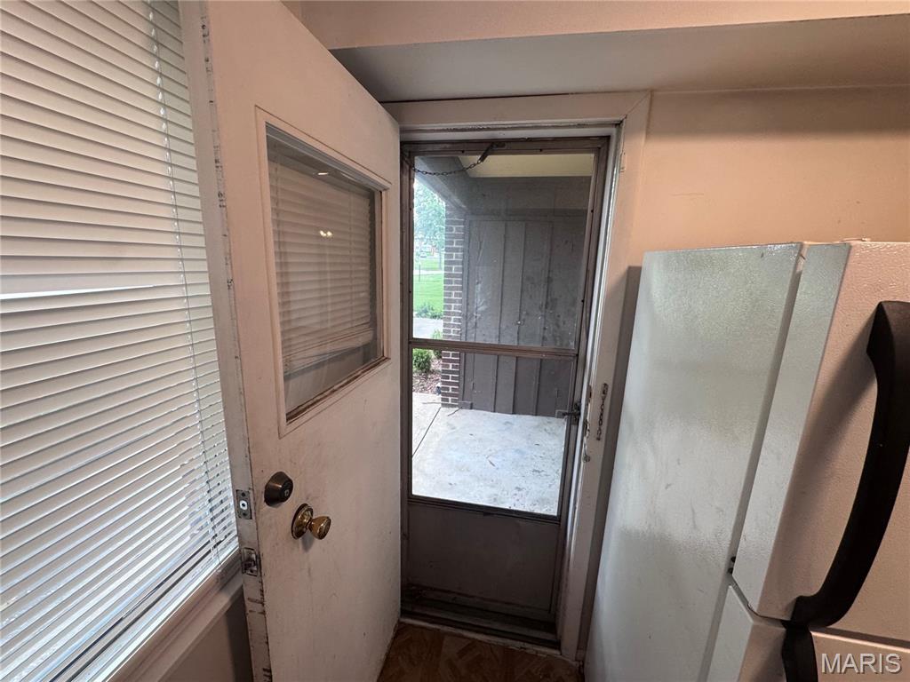Hazelcrest Iii Condo - Residential