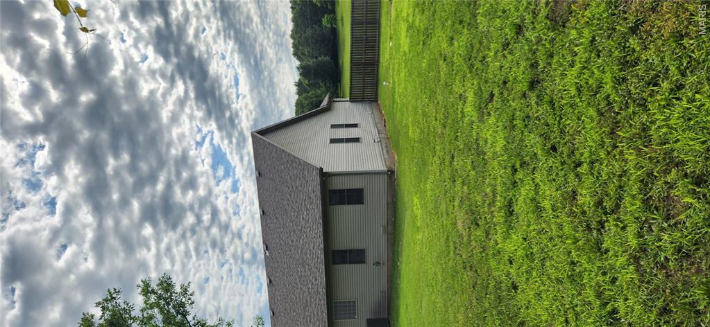 Sherwood - Residential