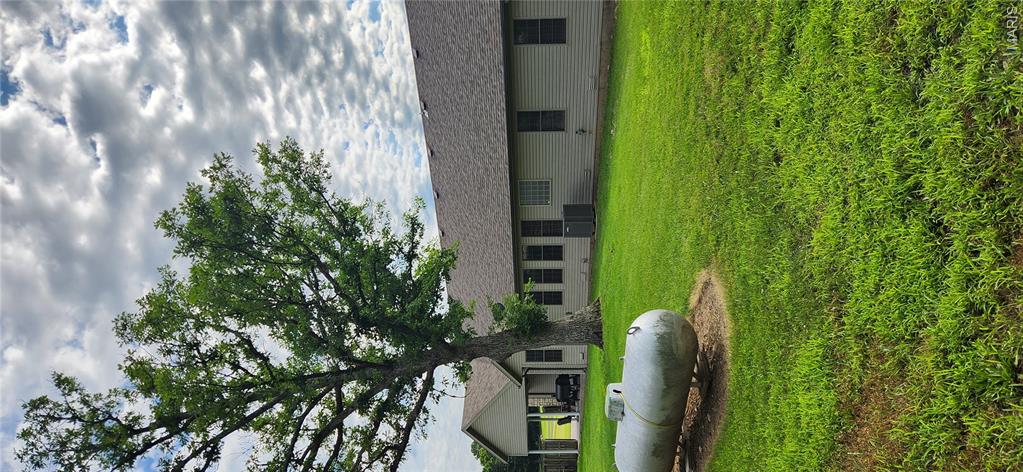 Sherwood - Residential
