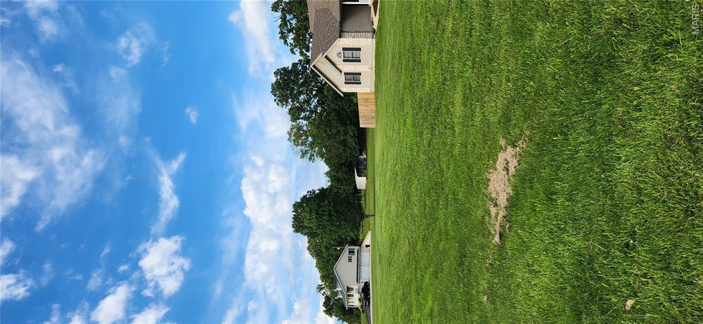 Sherwood - Residential