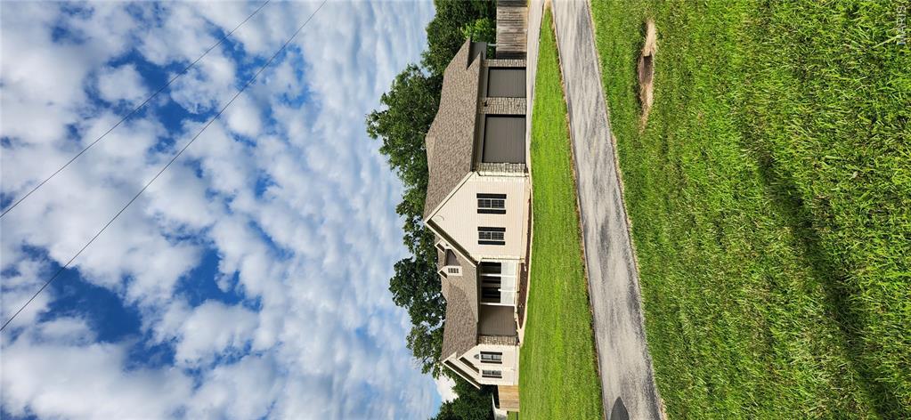 Sherwood - Residential