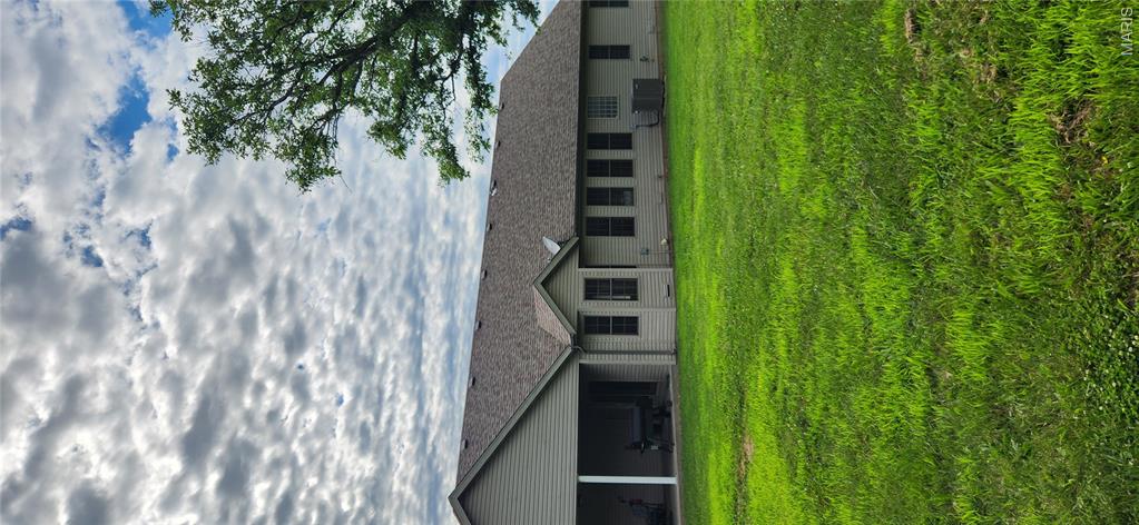Sherwood - Residential