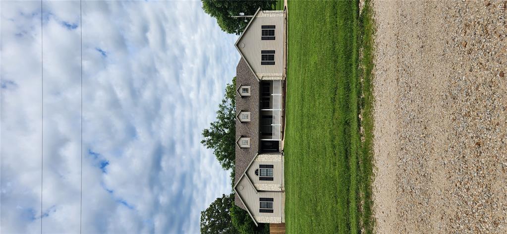 Sherwood - Residential