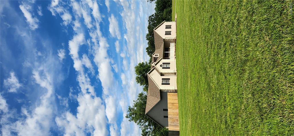 Sherwood - Residential