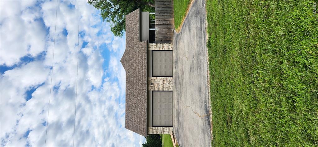 Sherwood - Residential