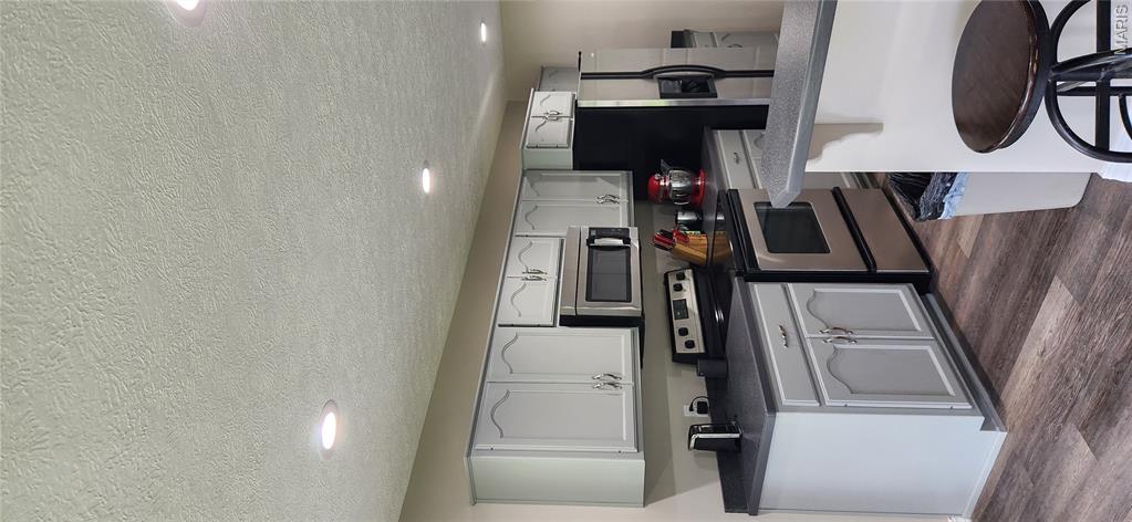 Sherwood - Residential