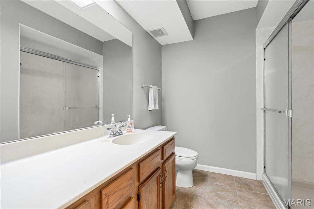 Arrowhead Condo Third Amd - Residential