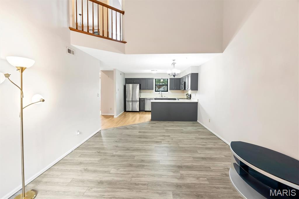 Arrowhead Condo Third Amd - Residential