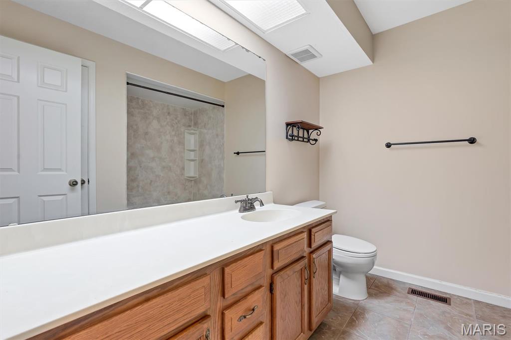 Arrowhead Condo Third Amd - Residential
