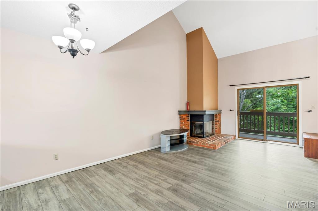 Arrowhead Condo Third Amd - Residential