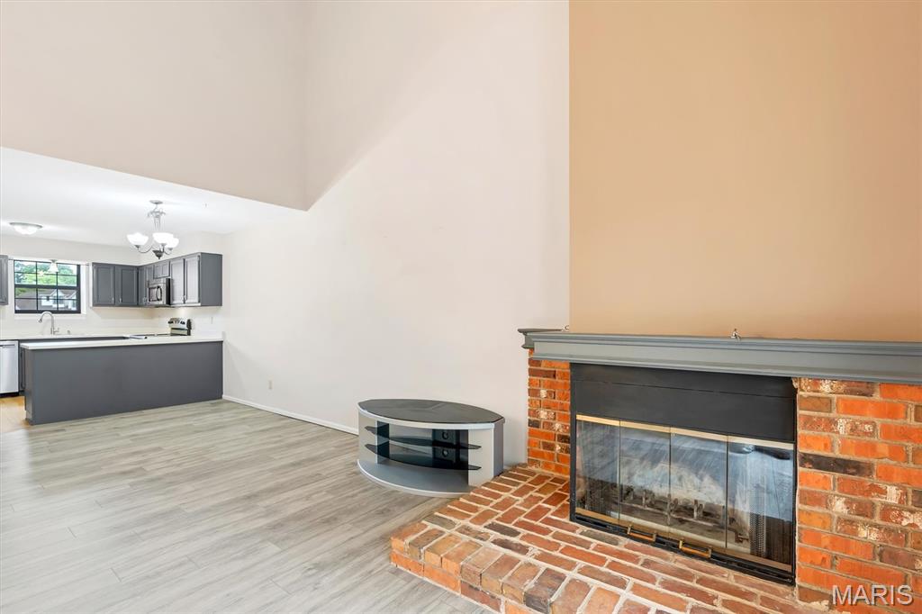 Arrowhead Condo Third Amd - Residential