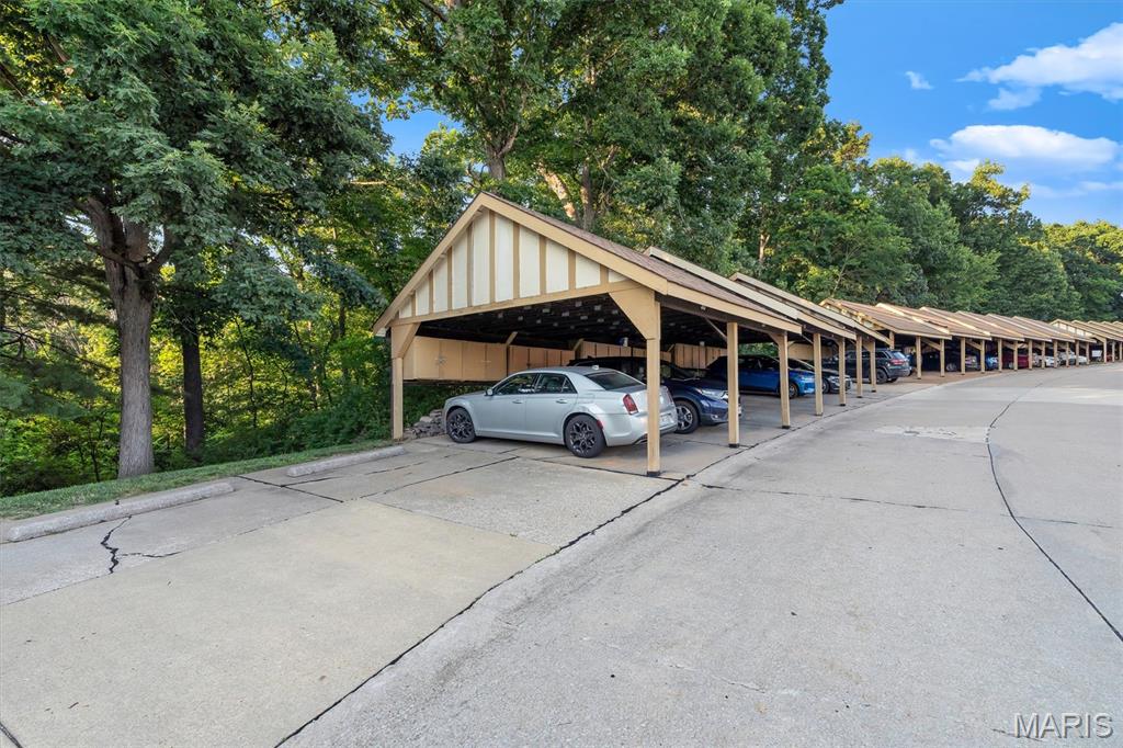 Arrowhead Condo Third Amd - Residential