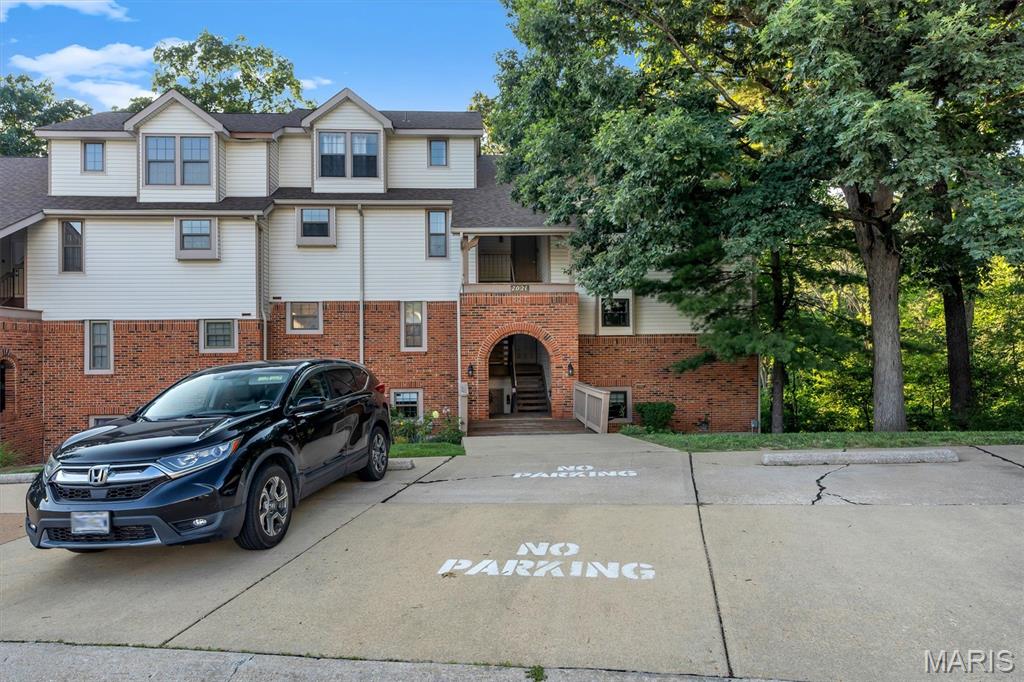 Arrowhead Condo Third Amd - Residential