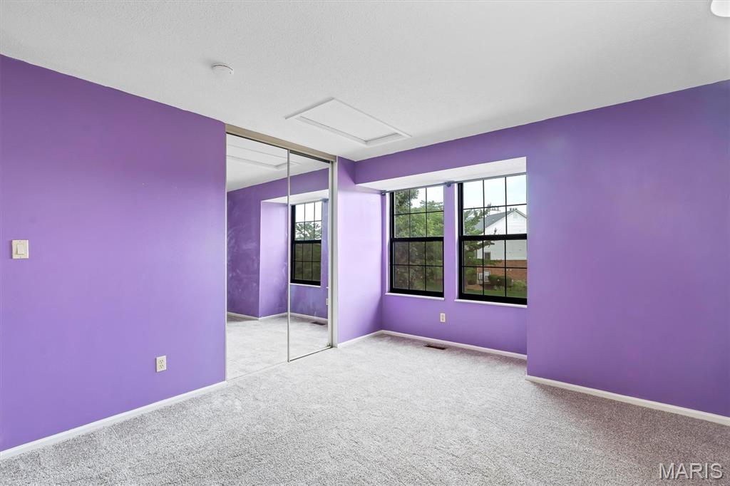 Arrowhead Condo Third Amd - Residential