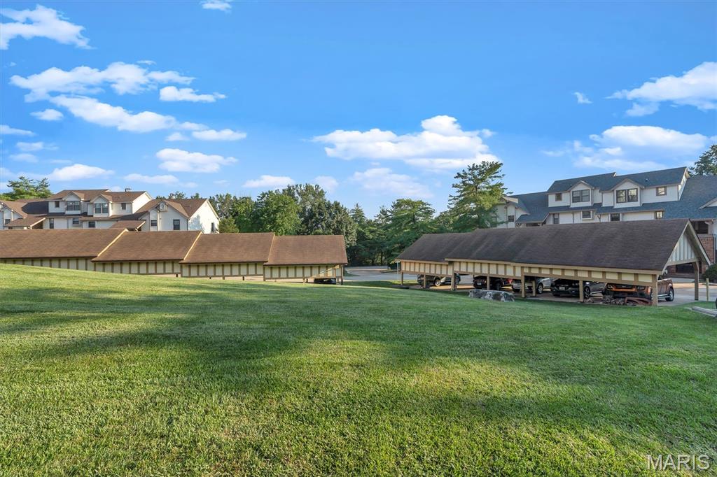 Arrowhead Condo Third Amd - Residential