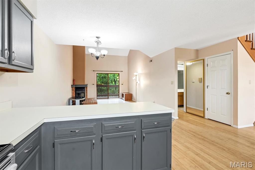 Arrowhead Condo Third Amd - Residential