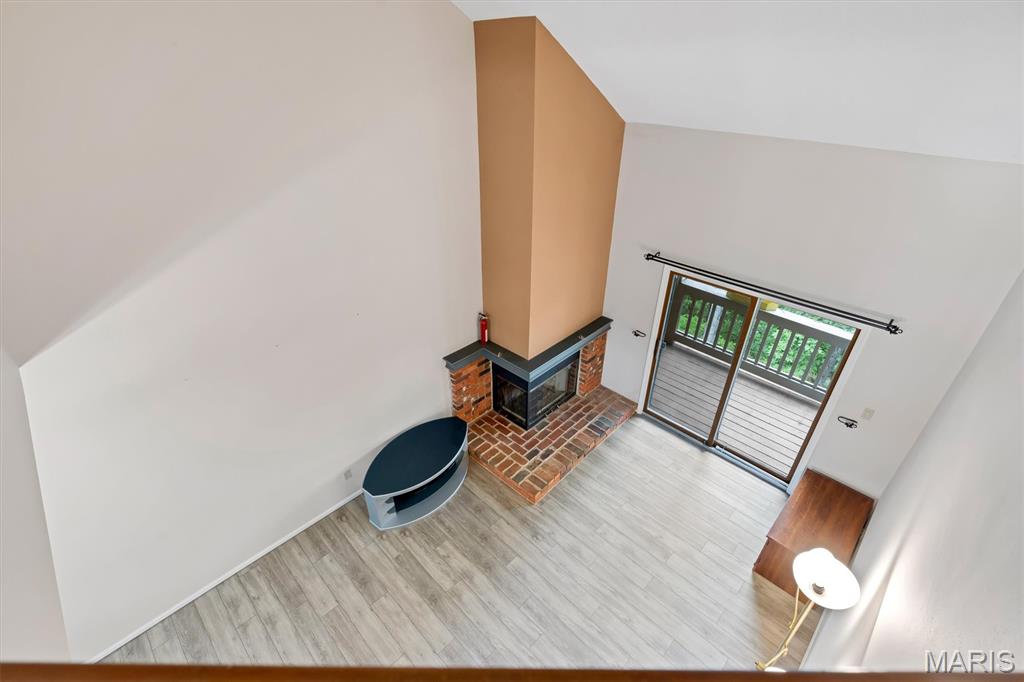 Arrowhead Condo Third Amd - Residential