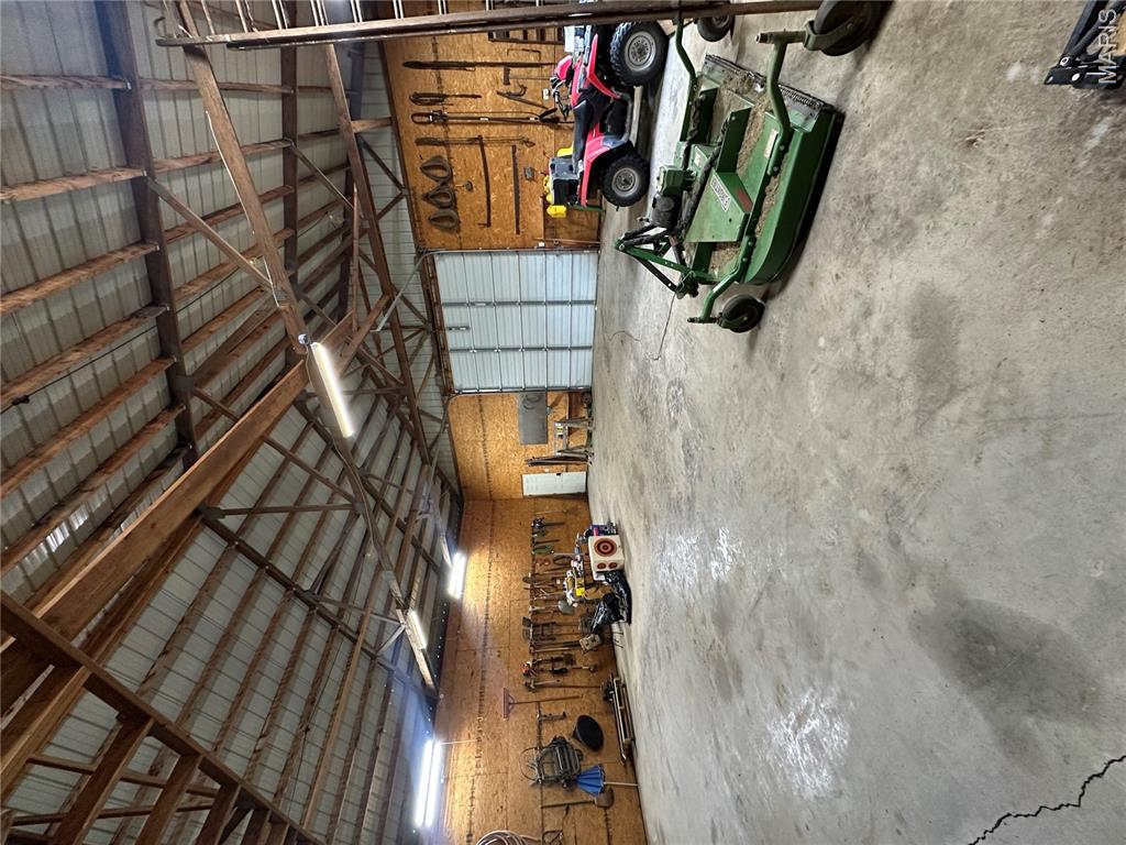 N/A - Farm