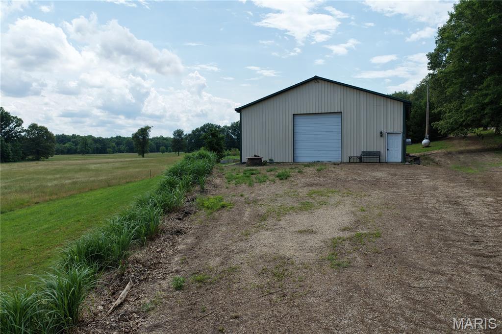 N/A - Farm