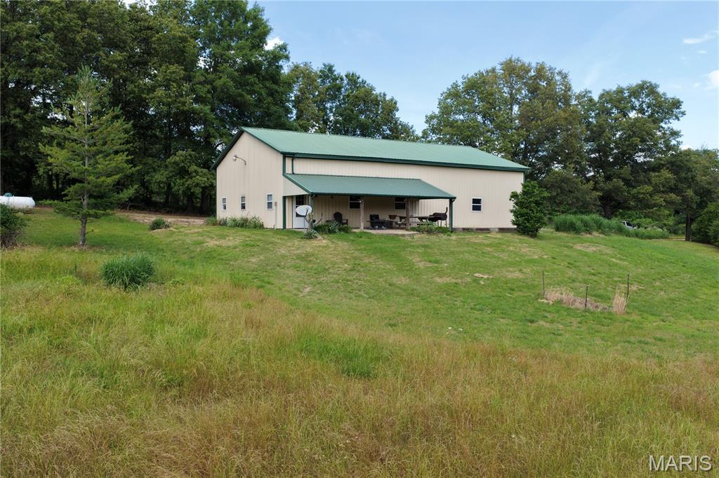 N/A - Farm