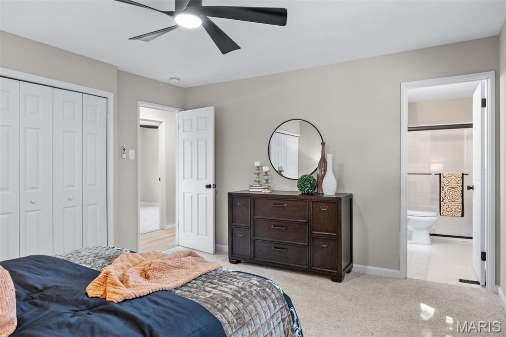 Quiet Village 6 - Residential