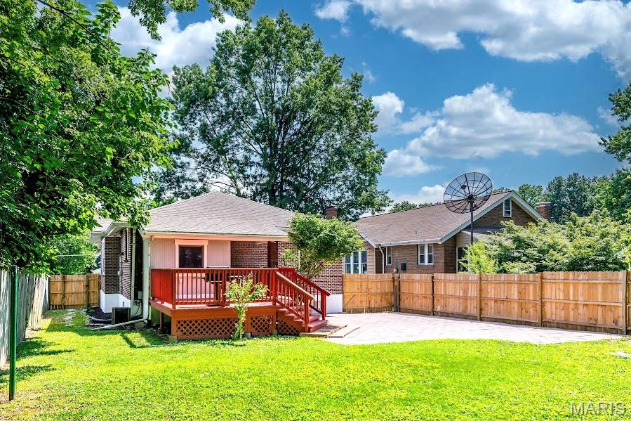 Charlack - Residential