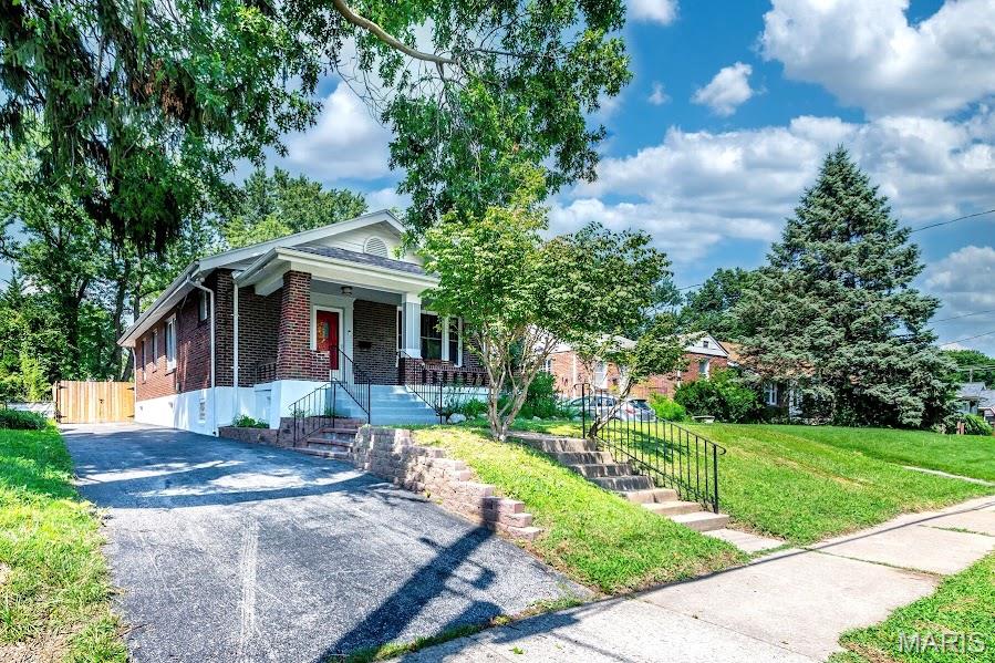 Charlack - Residential
