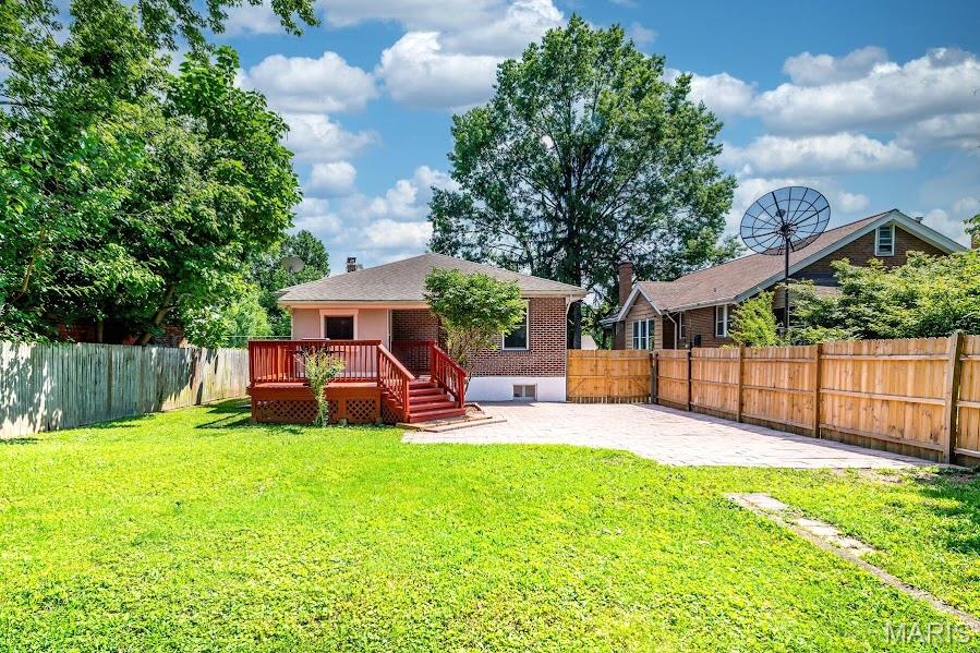 Charlack - Residential