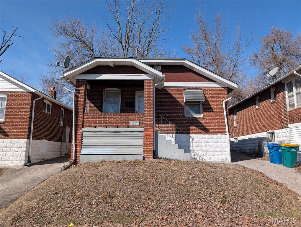 Mayfair Park - Residential