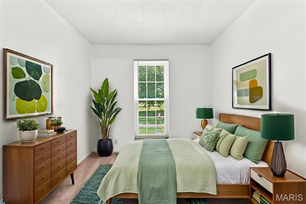 Commons The Condo - Residential