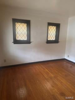 Kingshighway Hills Add - Residential Income