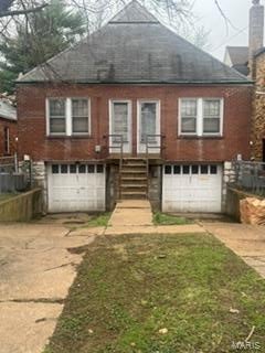 Kingshighway Hills Add - Residential Income
