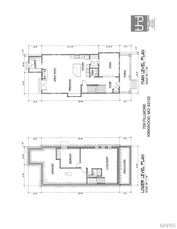 South Kirkwood Heights - Residential