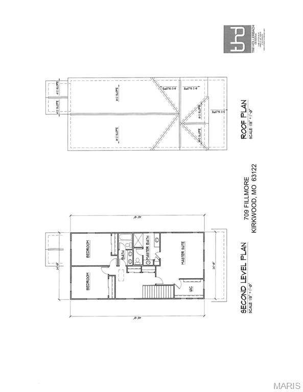 South Kirkwood Heights - Residential