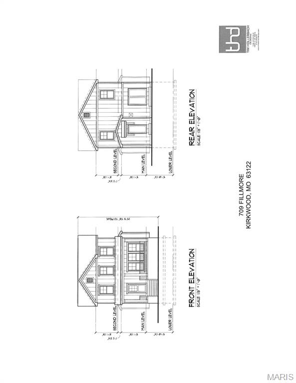 South Kirkwood Heights - Residential